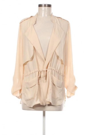 Női kardigán Gina Tricot, Méret M, Szín Bézs, Ár 899 Ft