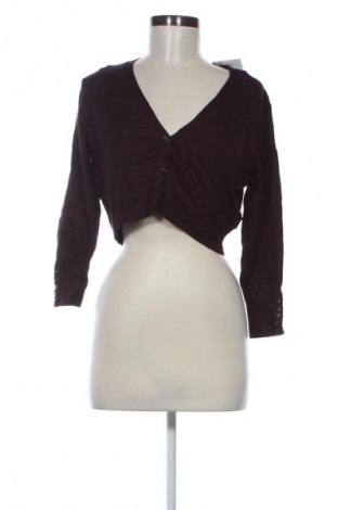 Női kardigán Gina Tricot, Méret S, Szín Piros, Ár 1 199 Ft