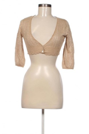 Női kardigán Gina Tricot, Méret S, Szín Barna, Ár 899 Ft