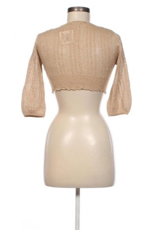 Női kardigán Gina Tricot, Méret S, Szín Barna, Ár 899 Ft