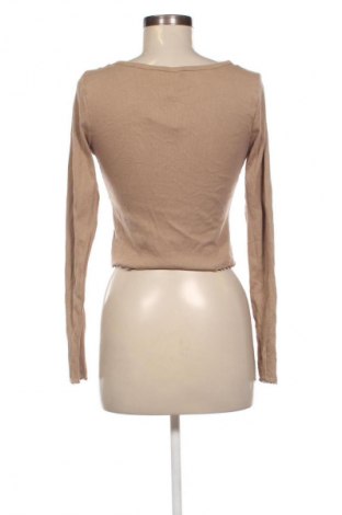 Dámsky kardigán H&M, Velikost S, Barva Béžová, Cena  59,00 Kč