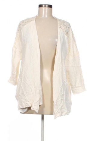 Dámsky kardigán H&M, Velikost M, Barva Krémová, Cena  59,00 Kč