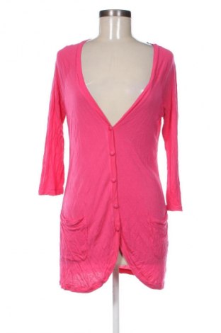 Dámsky kardigán H&M, Velikost S, Barva Růžová, Cena  59,00 Kč