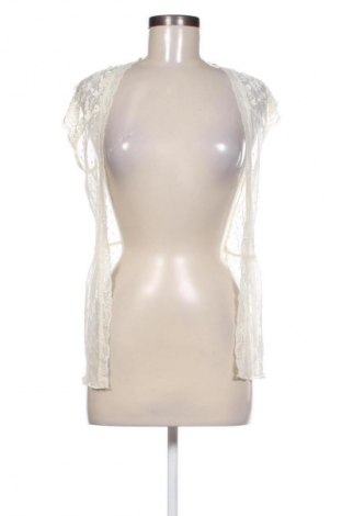 Dámsky kardigán H&M, Velikost M, Barva Krémová, Cena  49,00 Kč