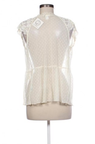 Dámsky kardigán H&M, Velikost M, Barva Krémová, Cena  49,00 Kč