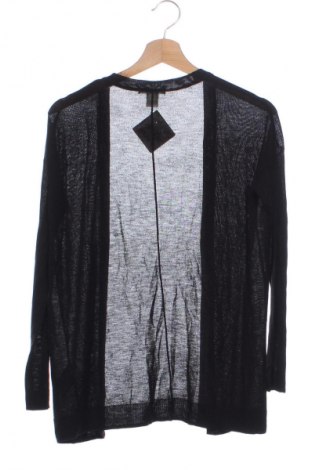 Dámsky kardigán H&M, Velikost XS, Barva Černá, Cena  139,00 Kč