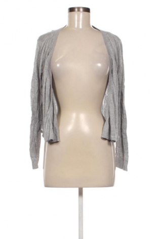 Cardigan de damă H&M Divided, Mărime L, Culoare Gri, Preț 28,99 Lei