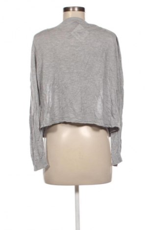 Cardigan de damă H&M Divided, Mărime L, Culoare Gri, Preț 28,99 Lei