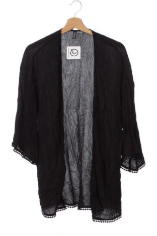 Damski kardigan H&M Divided, Rozmiar XS, Kolor Czarny, Cena 10,99 zł