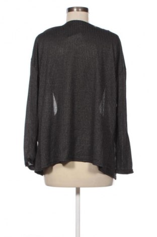 Női kardigán Haily`s, Méret L, Szín Szürke, Ár 669 Ft