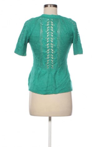 Damen Strickjacke Intimissimi, Größe S, Farbe Grün, Preis € 2,99