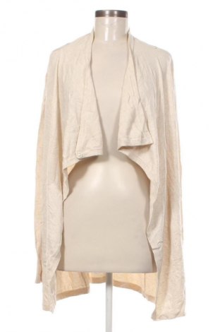 Damen Strickjacke Jacqueline De Yong, Größe L, Farbe Beige, Preis € 1,99