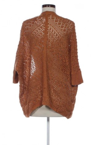 Női kardigán Janina, Méret S, Szín Barna, Ár 959 Ft