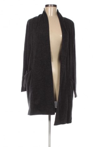 Damen Strickjacke Janina, Größe M, Farbe Schwarz, Preis € 5,99