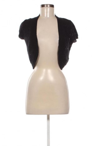 Női kardigán Janina, Méret S, Szín Fekete, Ár 1 039 Ft