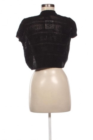 Női kardigán Janina, Méret S, Szín Fekete, Ár 1 039 Ft