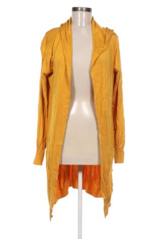 Női kardigán Jean Pascale, Méret S, Szín Sárga, Ár 959 Ft