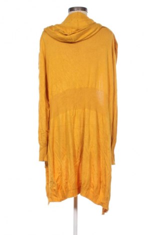 Női kardigán Jean Pascale, Méret S, Szín Sárga, Ár 959 Ft