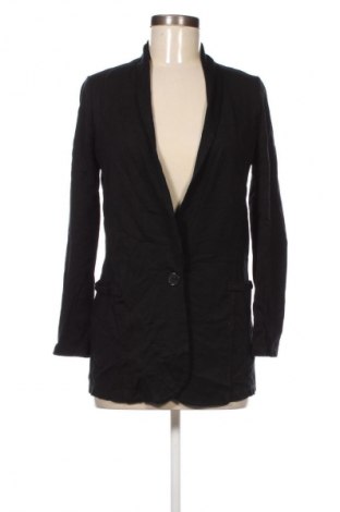 Női kardigán Kontatto, Méret M, Szín Fekete, Ár 669 Ft