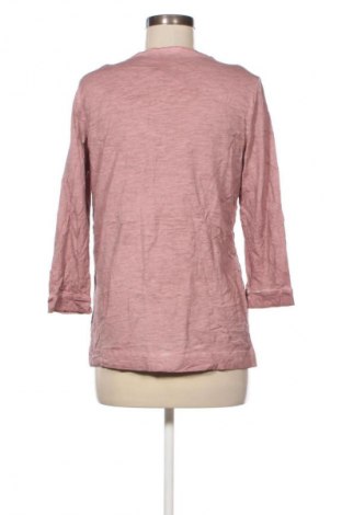 Damen Strickjacke Laura Torelli, Größe S, Farbe Aschrosa, Preis € 2,99