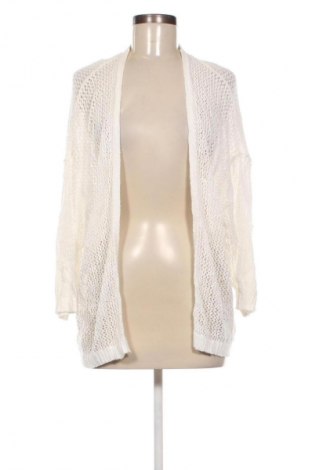 Női kardigán Laura Torelli, Méret XL, Szín Fehér, Ár 1 039 Ft
