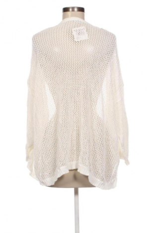 Női kardigán Laura Torelli, Méret XL, Szín Fehér, Ár 1 039 Ft