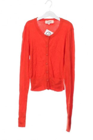 Női kardigán Louche, Méret XS, Szín Narancssárga
, Ár 669 Ft
