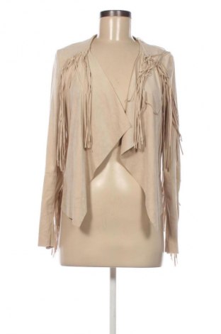 Női kardigán Mango, Méret S, Szín Bézs, Ár 2 439 Ft