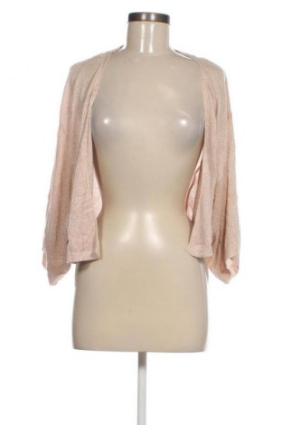 Damen Strickjacke Mango, Größe M, Farbe Beige, Preis 2,99 €
