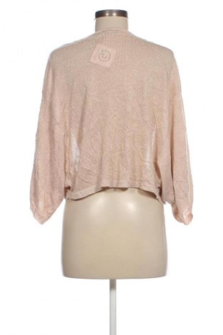 Damen Strickjacke Mango, Größe M, Farbe Beige, Preis 2,99 €