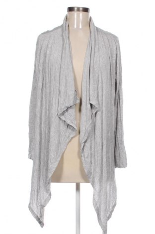 Γυναικεία ζακέτα Marks & Spencer, Μέγεθος M, Χρώμα Γκρί, Τιμή 2,99 €