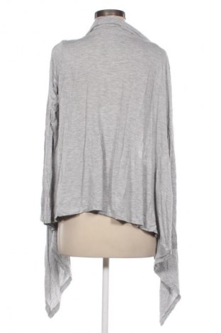 Γυναικεία ζακέτα Marks & Spencer, Μέγεθος M, Χρώμα Γκρί, Τιμή 2,99 €