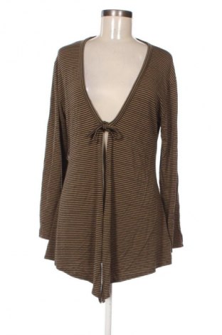 Damen Strickjacke Masai, Größe L, Farbe Mehrfarbig, Preis € 3,99