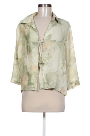 Dámsky kardigán Mazur, Velikost L, Barva Vícebarevné, Cena  49,00 Kč