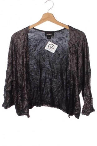 Damen Strickjacke Monki, Größe XS, Farbe Mehrfarbig, Preis € 2,99