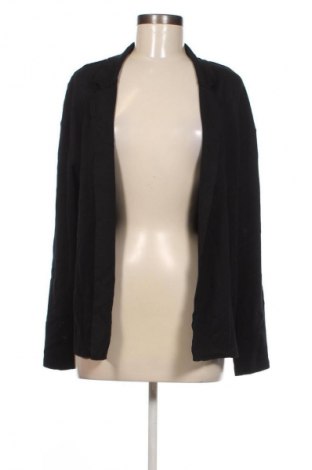 Damen Strickjacke Montezemolo, Größe M, Farbe Schwarz, Preis 3,99 €