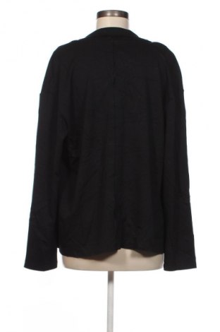 Damen Strickjacke Montezemolo, Größe M, Farbe Schwarz, Preis 3,99 €