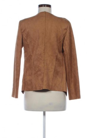 Дамска жилетка NEW COLLECTION, Размер L, Цвят Кафяв, Цена 8,18 €