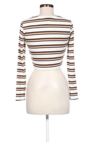 Damen Strickjacke New Look, Größe M, Farbe Mehrfarbig, Preis 3,99 €