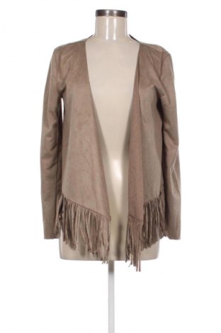 Γυναικεία ζακέτα Noisy May, Μέγεθος M, Χρώμα Καφέ, Τιμή 3,99 €