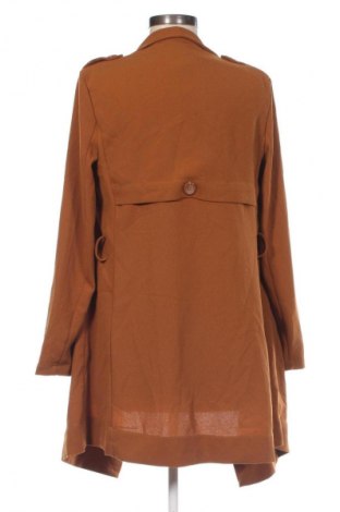 Damen Strickjacke Object, Größe S, Farbe Braun, Preis 2,99 €