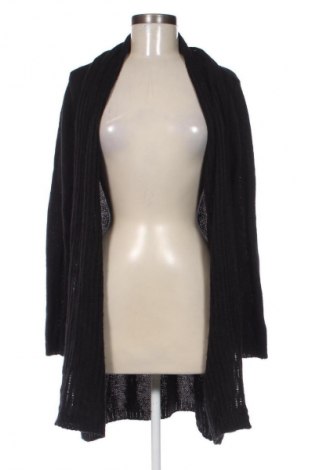 Damski kardigan Olsen, Rozmiar XL, Kolor Czarny, Cena 46,99 zł