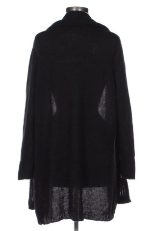 Damski kardigan Olsen, Rozmiar XL, Kolor Czarny, Cena 46,99 zł