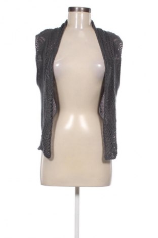 Damen Strickjacke Opus, Größe S, Farbe Grau, Preis € 8,99