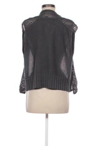 Damen Strickjacke Opus, Größe S, Farbe Grau, Preis € 8,99