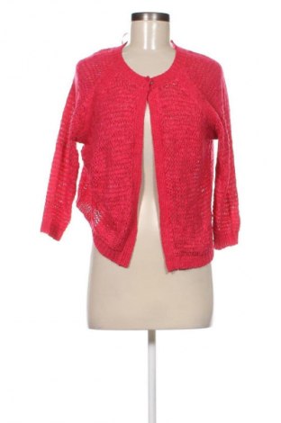 Női kardigán Oxford Street, Méret L, Szín Rózsaszín, Ár 669 Ft
