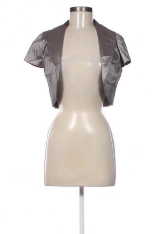 Дамска жилетка Piazza Italia, Размер M, Цвят Кафяв, Цена 2,04 €