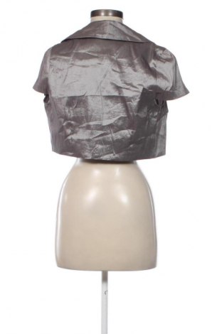 Дамска жилетка Piazza Italia, Размер M, Цвят Кафяв, Цена 2,04 €