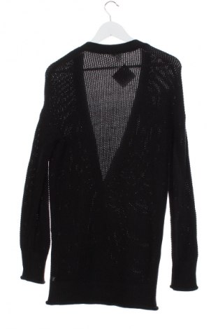 Damski kardigan Q/S by S.Oliver, Rozmiar XS, Kolor Czarny, Cena 8,99 zł
