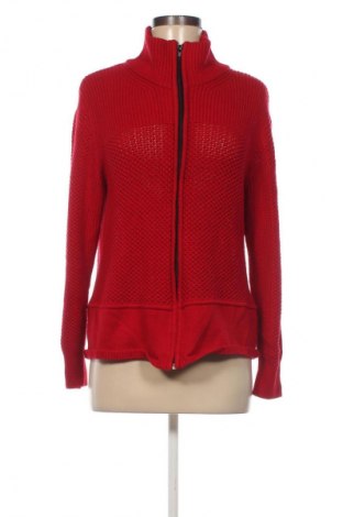 Női kardigán Rabe, Méret M, Szín Piros, Ár 4 109 Ft